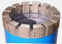 مشربة الماس الأساسية بت